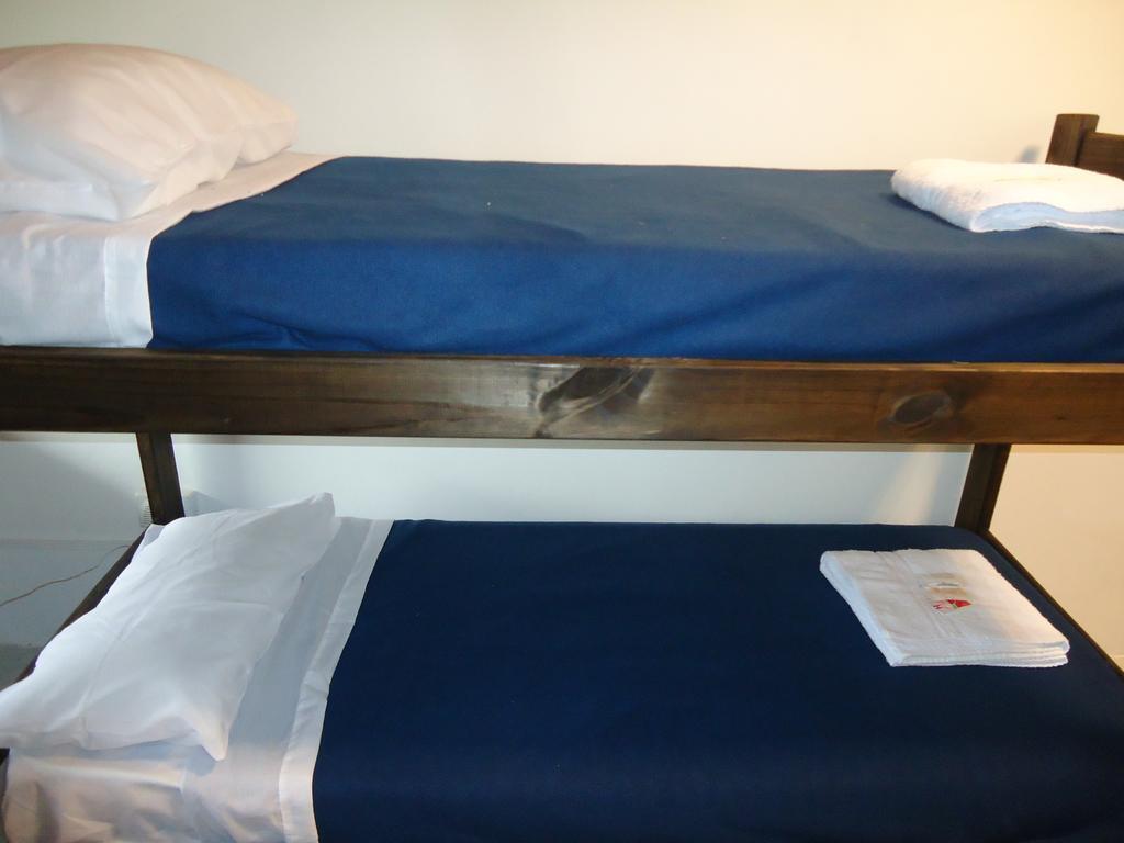 Pindo Guazu Hotel Boutique ตีเกร ห้อง รูปภาพ