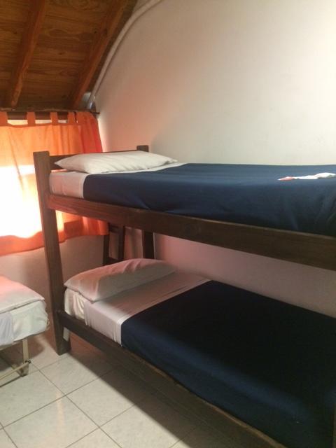 Pindo Guazu Hotel Boutique ตีเกร ภายนอก รูปภาพ